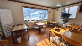 반송삼거리손메밀묵집