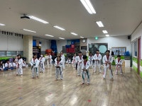 태권도오송정도장