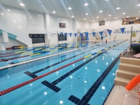 ATS스포츠센터 수영장