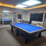 오수정캐롬클럽