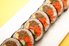 홍아김밥 본점