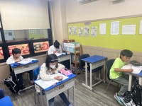 지앤비어학원 능곡캠퍼스