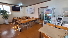 반송삼거리손메밀묵집