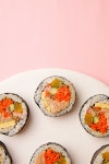 홍아김밥 본점