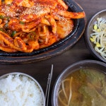 온고을식당
