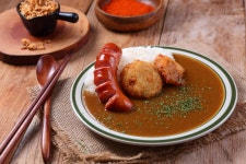 고레카레 마포역점