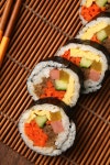 홍아김밥 본점