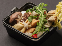 토리키치 마곡역점