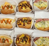 에그2000 커피&토스트 광주 소촌점