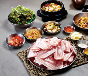 냉철한삼겹 삼전점