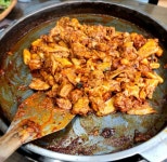 다릿목닭갈비