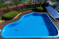 마니산자락펜션