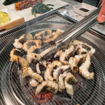 맛대맛 목포장어전문점