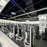 헬스보이짐 헬스 PT 판교역점