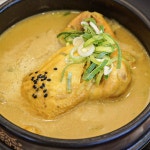 백세삼계탕 인천주안점