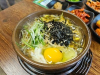 시골집양평해장국 포천힐마루CC 본점