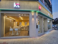 KT 순천프라자 신대점