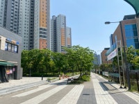 미래엔수학 평택고덕제일풍경채