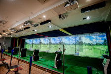 SG골프 정프로골프아카데미