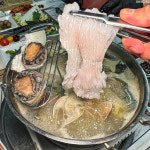 맛대맛 목포장어전문점