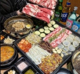 대패싸롱 수완점