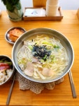 남사맛집인생얼큰한칼국수