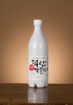 바다양푼이동태탕 증평점