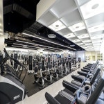 헬스보이짐 헬스 PT 판교역점