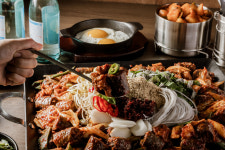 병천청년순대국 경산점