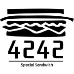 4242샌드위치 가평점