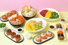 슬림비빔밥 방배본점