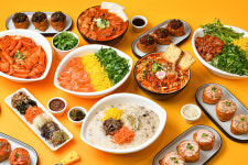 슬림비빔밥 방배본점