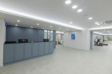 정우의료재단 더프라우병원