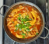매운닭발&포차
