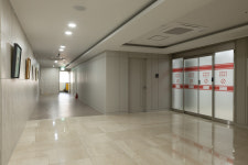 정우의료재단 더프라우병원