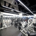 헬스보이짐 헬스 PT 판교역점