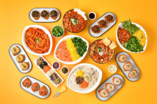 슬림비빔밥 광주첨단점