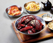 냉철한삼겹 삼전점