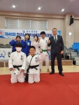 청강유도관
