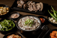 병천청년순대국 경산점