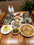 메밀촌