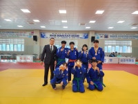 청강유도관