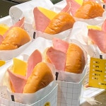 에그2000 커피&토스트 대진대점