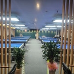 오수정캐롬클럽