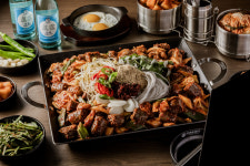 병천청년순대국 경산점