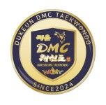 덕은DMC태권도장