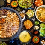 봉자막창 대구 봉덕점