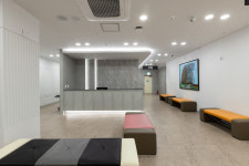 정우의료재단 더프라우병원