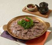 진고복식당 잠실캐슬점