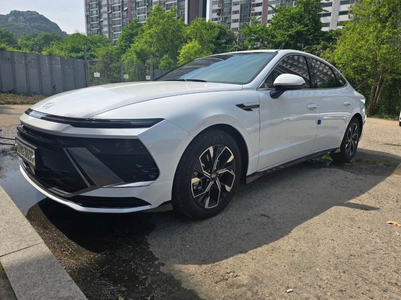 하나로렌트카 인천영업소